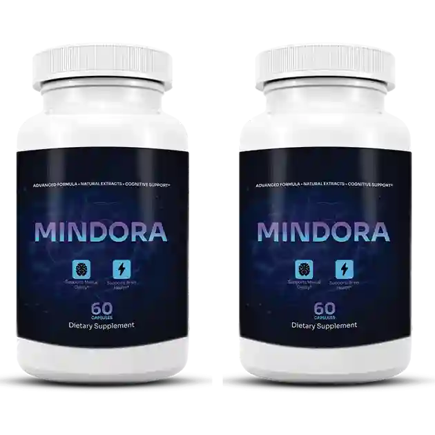 Mindora Mindora supplement