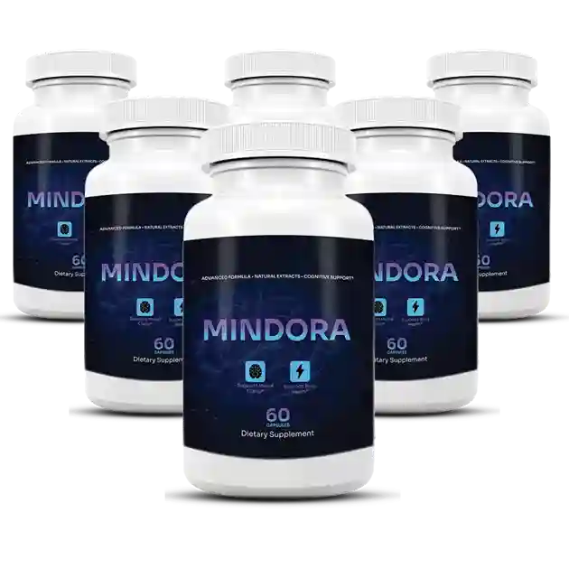 Mindora Mindora Buy