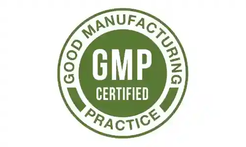 Mindora Mindora GMP Certified