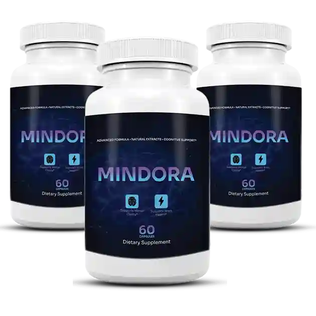 Mindora Mindora
